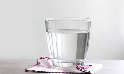 kangen water oseteoporosis