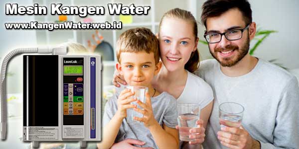 website resmi kangen water enagic indonesia