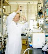 sanetaka shirahata miracle water